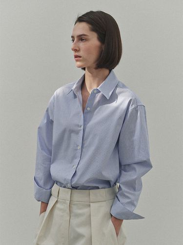 Standard Shirt _ 4 Colors - WHEN WE WILL - Modalova