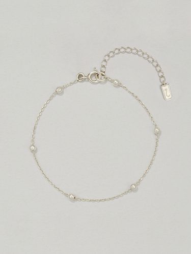 Ball Point Bracelet - Manaet - Modalova