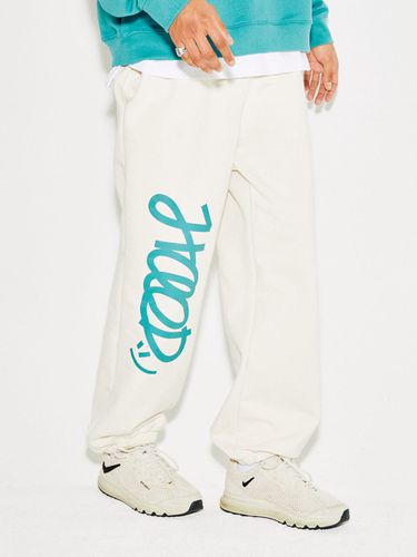 Signature Logo Sweatpants - HOODHOOD - Modalova