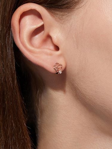 K Earring RF0010 - ROSEMONT - Modalova