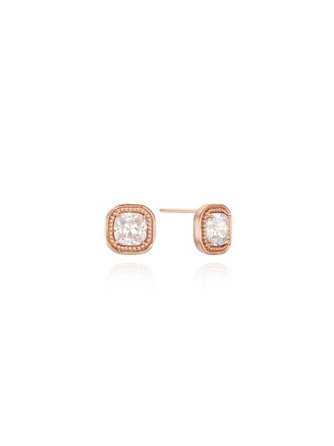 Silver Earrings RC0204 - ROSEMONT - Modalova