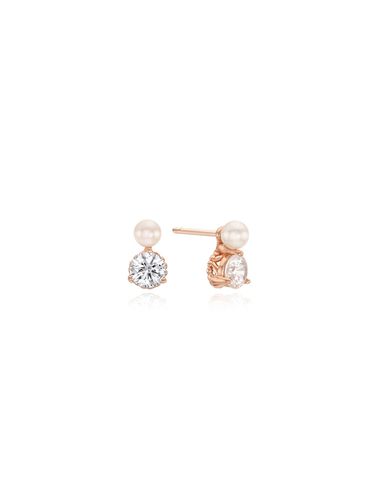 Silver Earrings RC0234 - ROSEMONT - Modalova