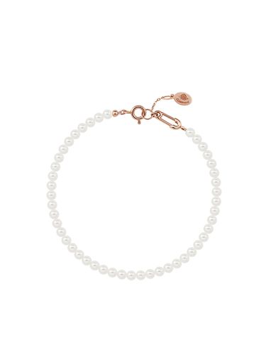 K Freshwater Pearl Bracelet Pins RL0206 - ROSEMONT - Modalova