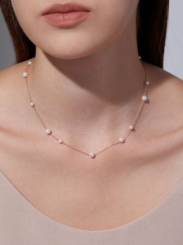 K Necklace RL0119 - ROSEMONT - Modalova