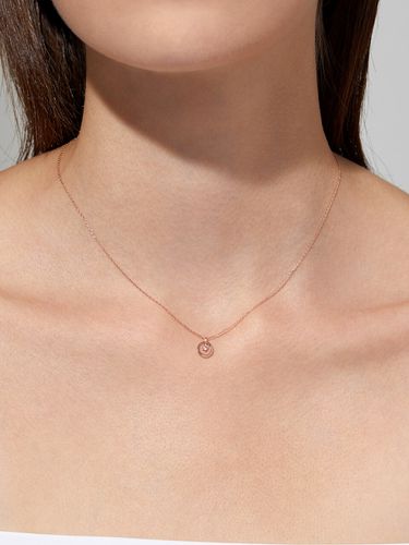 K Necklace RS0954 - ROSEMONT - Modalova