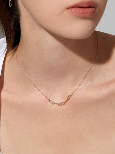 K Necklace RU0023 - ROSEMONT - Modalova