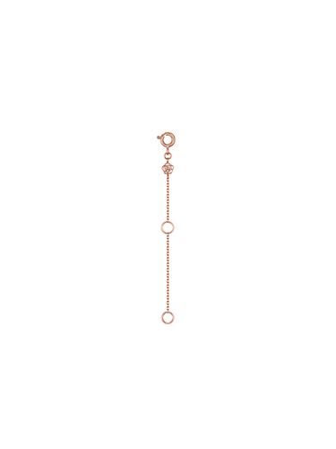 K Extender Chain (6cm) RL0150 - ROSEMONT - Modalova