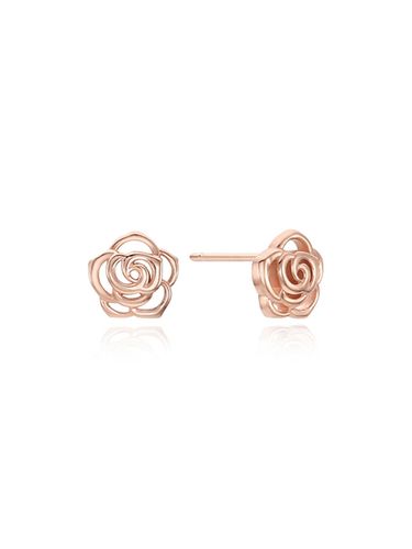 Silver Earring RC0041 - ROSEMONT - Modalova