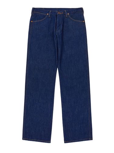 Straight 13MWZ Reprint Denim Pants - Wrangler - Modalova