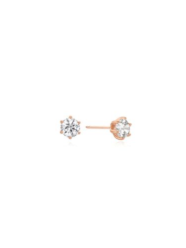 Silver Earrings RC0274 - ROSEMONT - Modalova