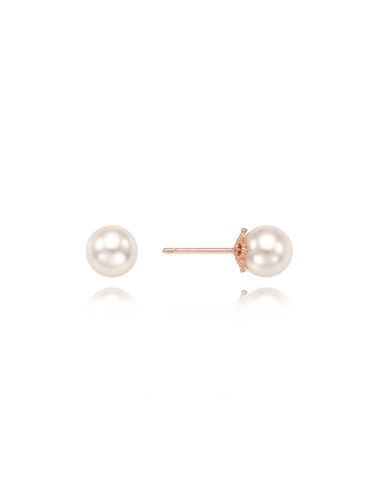 Silver Earrings RC0104 - ROSEMONT - Modalova