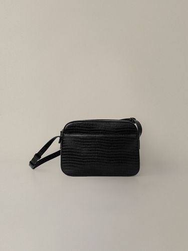 Post Mini Bag_Black - NOTHING WRITTEN - Modalova