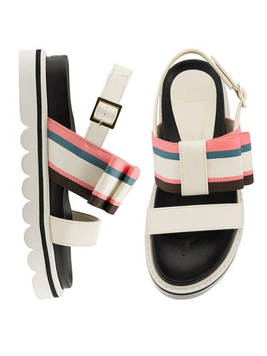 Clou Color Line Webbing Sandal - CLLIB - Modalova