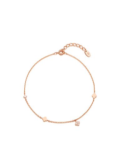 Silver Anklet RC0283 - ROSEMONT - Modalova