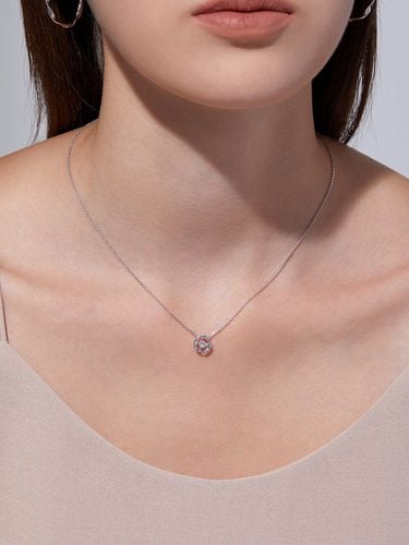 Petite Etoile Necklace RN0006 - ROSEMONT - Modalova