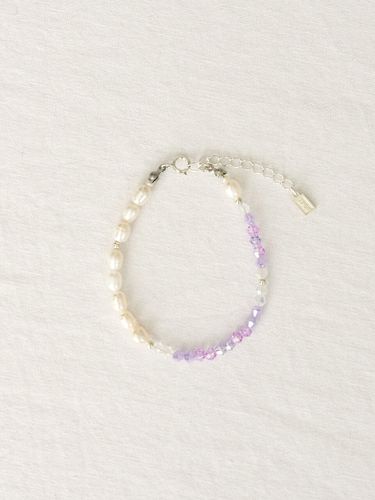 Aurora Pearl Bracelet - THE PART OF - Modalova