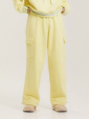 Soft Pocket Pant - GAC - Modalova