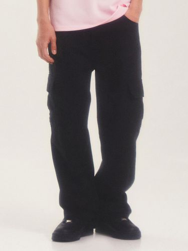 Summer Pocket Pant - Black - GAC - Modalova