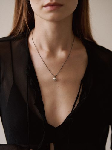 Multi Ball Necklace - THE PART OF - Modalova