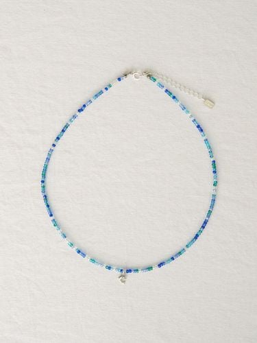 Ocean Dolphin Necklace _ 2 Colors - THE PART OF - Modalova