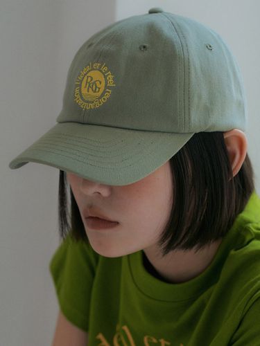 Rog Sunrise Ball Cap_Light Khaki - REORG - Modalova