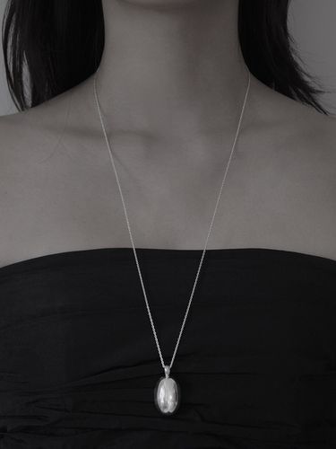 Carolyn Necklace - ANDEZVOUS - Modalova