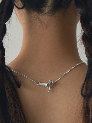 Flat Seed Necklace - VINOOM - Modalova