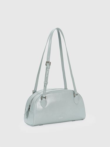 Bowly Bag _ Sky Blue - ALKI ALKA - Modalova