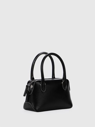 Classic Heckey Bag _ Black - ALKI ALKA - Modalova