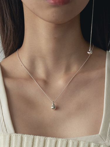 Seed Necklace - VINOOM - Modalova