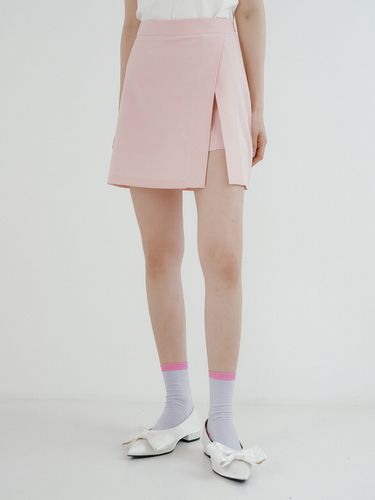 TIR Skirt pants - Baby Pink - REORG - Modalova