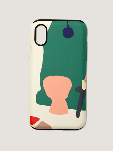 Greenery Phone Case - KOIKOI - Modalova