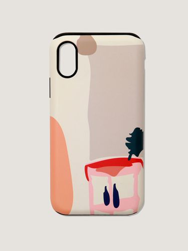 Daily Scenery Phone Case - KOIKOI - Modalova