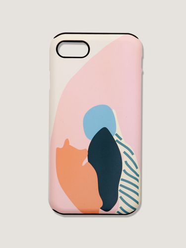 On The Couch Phone Case - KOIKOI - Modalova