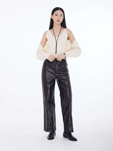 Cropped Bolero Top Set - Wrangler - Modalova