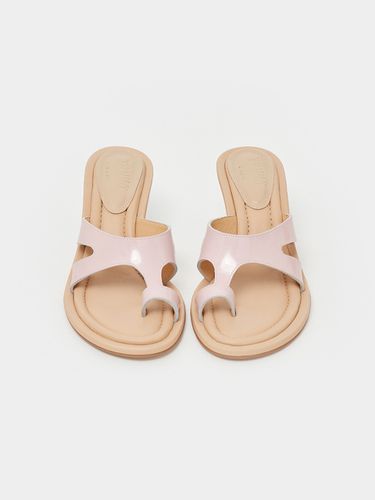 Harper Sandals _ Baby Pink - TONNO22 - Modalova