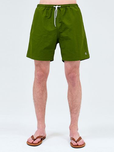 Summer Shorts - Khaki - CLOVE - Modalova