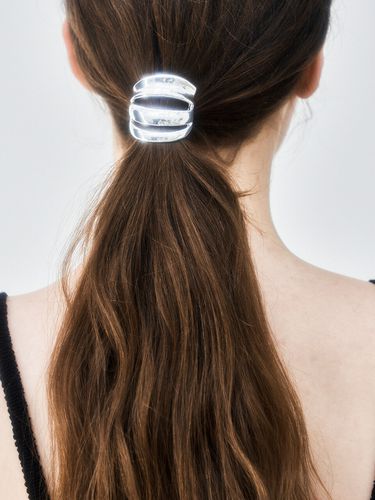 Spiral Haircuff - RAWFINED - Modalova