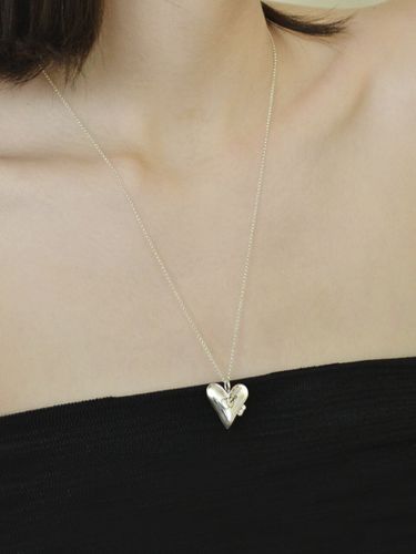 Memory Open Necklace - nuavo - Modalova