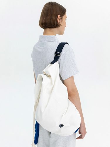 Way Shoulder Bag_3 Colors - Bensimon - Modalova