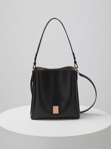 Mellia Shoulder 24 Bag_Black - COURONNE - Modalova