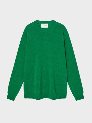 Summer Linen Knit (Green) - V2 - Modalova