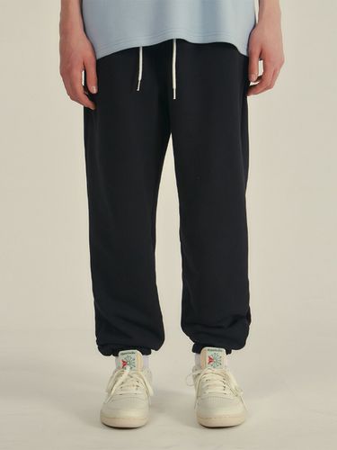 Classic Sweat Jogger Pant - WEDNESDAY OASIS - Modalova