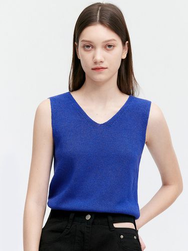 V-neck Sleeveless - MONGDOL - Modalova