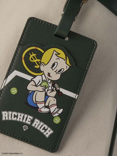 Rich Name Tag - LATC - Modalova