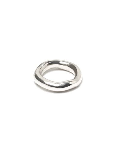 MM Curve Ring - MARTA - Modalova