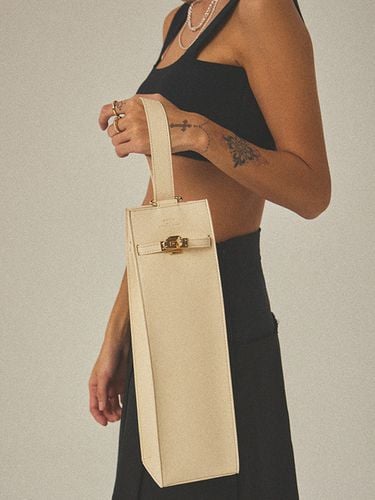 Matire Wine Bag - Prends soin de toi - Modalova