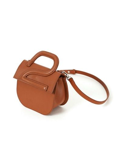 Toto Bag_Brown - LEEHO - Modalova