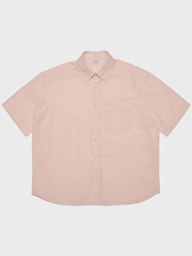 All Day Short Sleeves Shirts - TLEYOUNG - Modalova