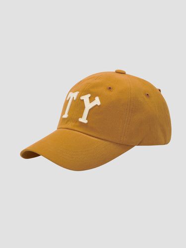 TY Logo Cap - TLEYOUNG - Modalova